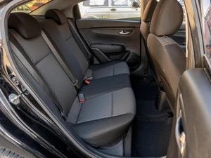 Седан Kia Rio 2019 года, 1499000 рублей, Саратов