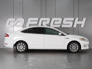 Седан Ford Mondeo 2011 года, 998000 рублей, Минеральные Воды