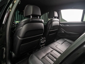 Седан BMW 5 серия 2020 года, 5699000 рублей, Тюмень