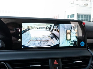 Внедорожник Kia Seltos 2025 года, 3030000 рублей, Краснодар