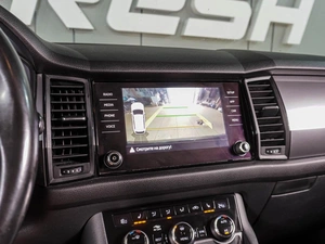 Внедорожник Skoda Kodiaq 2019 года, 2049000 рублей, Воронеж