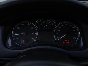 Хетчбэк Peugeot 307 2005 года, 399000 рублей, Большой Сочи
