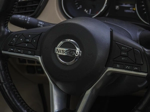 Внедорожник Nissan X-Trail 2019 года, 2169000 рублей, Тюмень