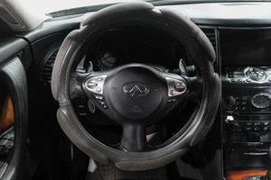 Внедорожник Infiniti FX37 2010 года, 1869000 рублей, Новокузнецк