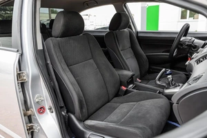Седан Honda Civic 2010 года, 649000 рублей, Ульяновск