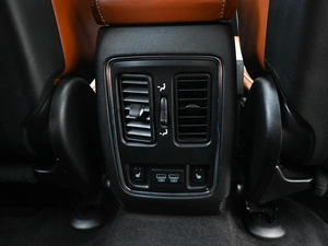 Внедорожник Jeep Grand Cherokee SRT 2016 года, 4199000 рублей, Кирилловка