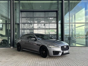 Седан Jaguar XF 2020 года, 3090000 рублей, Уфа