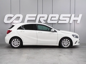 Хетчбэк Mercedes-benz A-класс 2016 года, 1129000 рублей, Воронеж