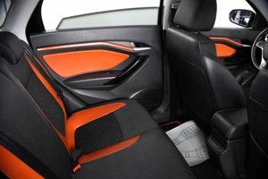 Универсал ВАЗ (LADA) Vesta Cross 2020 года, 1369000 рублей, Пермь