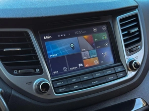 Внедорожник Hyundai Tucson 2016 года, 2149000 рублей, Кропоткин