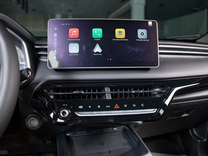 Внедорожник Haval Jolion 2026 года, 2849000 рублей, Красноярск