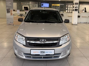 Седан ВАЗ (LADA) Granta 2013 года, 700000 рублей, Орёл