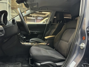 Хетчбэк Mazda 3 2006 года, 677000 рублей, Красноярск