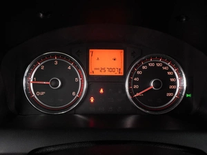 Внедорожник SsangYong Actyon 2012 года, 849000 рублей, Воронеж