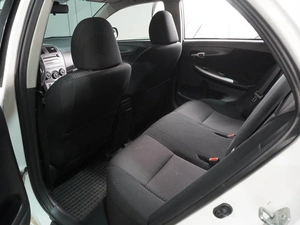 Седан Toyota Corolla 2012 года, 1239000 рублей, Воронеж