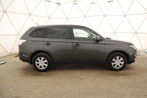 Внедорожник Mitsubishi Outlander 2014 года, 1399000 рублей, Обнинск