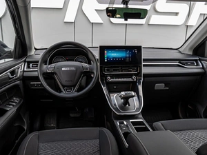 Внедорожник Haval M6 2024 года, 1840000 рублей, Краснодар