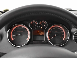 Седан Peugeot 408 2012 года, 547100 рублей, Казань