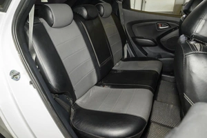 Внедорожник Hyundai ix35 2014 года, 1319000 рублей, Ульяновск