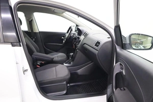 Седан Volkswagen Polo 2016 года, 1200000 рублей, Брянск