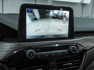 Внедорожник Ford Escape 2020 года, 2999000 рублей, Ростов-на-Дону