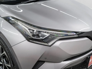Внедорожник Toyota C-HR 2017 года, 1899000 рублей, Красноярск