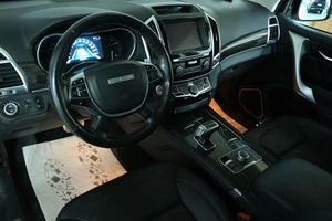 Внедорожник Haval H9 2019 года, 3399000 рублей, Омск