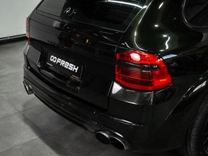 Внедорожник Porsche Cayenne Turbo 2007 года, 1770000 рублей, Тюмень
