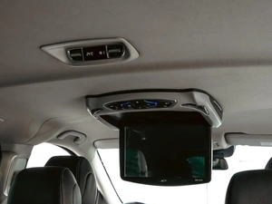 Минивэн Mercedes-benz V-класс 2014 года, 3650000 рублей, Краснодар