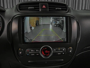 Внедорожник Kia Soul 2018 года, 1715000 рублей, Ставрополь