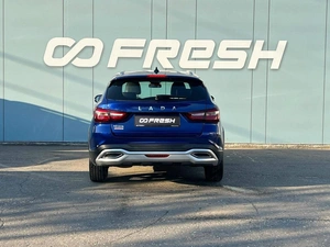 Универсал ВАЗ (LADA) Vesta Cross 2026 года, 1639000 рублей, Ижевск