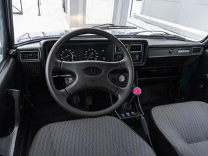 Седан ВАЗ (LADA) 2107 2006 года, 200000 рублей, Самара