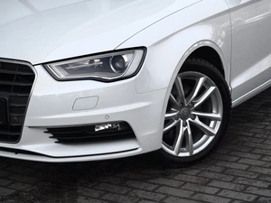 Седан Audi A3 2013 года, 1579555 рублей, Тверь