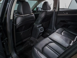 Седан Kia K5 2020 года, 2599000 рублей, Воронеж