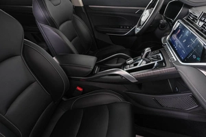 Внедорожник Geely Atlas Pro 2022 года, 2049000 рублей, Кемерово