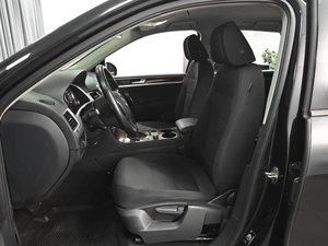 Внедорожник Volkswagen Touareg 2012 года, 1998000 рублей, Ставрополь