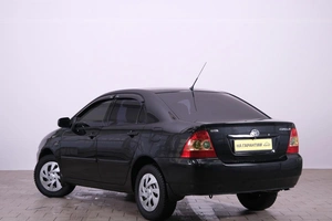 Седан Toyota Corolla 2004 года, 749000 рублей, Омск