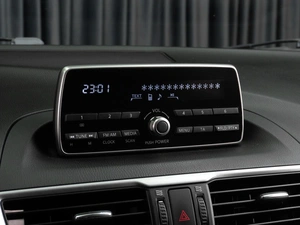 Седан Mazda 3 2013 года, 1289000 рублей, Тюмень