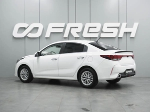 Седан Solaris KRS 2025 года, 2299000 рублей, Воронеж