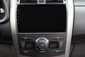 Седан Toyota Corolla 2007 года, 999000 рублей, Оренбург