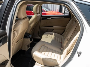 Седан Ford Fusion (North America) 2015 года, 1435000 рублей, Краснодар
