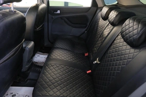 Седан Ford Focus 2008 года, 589000 рублей, Омск