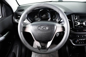 Седан ВАЗ (LADA) Vesta 2016 года, 739000 рублей, Пермь