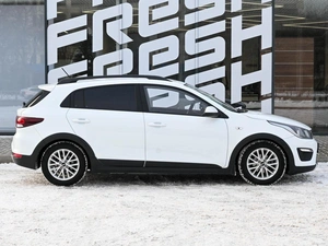 Хетчбэк Kia Rio X-Line 2020 года, 1459000 рублей, Волгоград