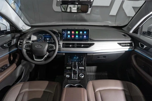 Внедорожник Xcite X-Cross 8 2024 года, 2599000 рублей, Петрозаводск