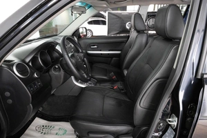 Внедорожник Suzuki Grand Vitara 2008 года, 899000 рублей, Красноярск