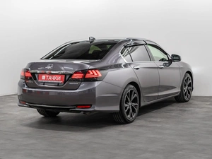Седан Honda Accord 2013 года, 1649000 рублей, Красноярск