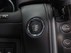 Внедорожник Lexus LX 2009 года, 3599000 рублей, Тюмень