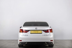 Седан Lexus GS 2013 года, 2979000 рублей, Томск
