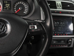 Седан Volkswagen Polo 2016 года, 1279000 рублей, Ставрополь